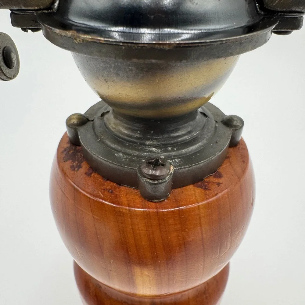 N/A pepper mill
